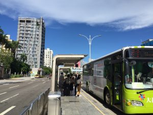 台湾駐在回想録（アパート編）