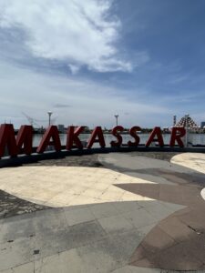 マカッサルへ行って来ました（2025年12月）